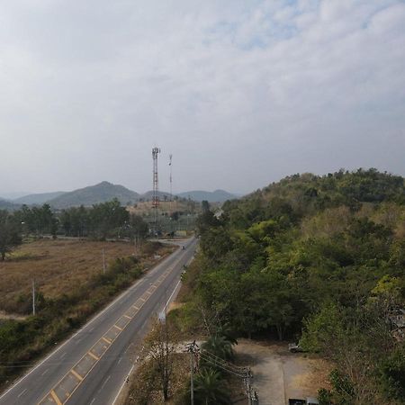 Kongkarn Resort And Farmstay Ban Pak Ngam  Εξωτερικό φωτογραφία