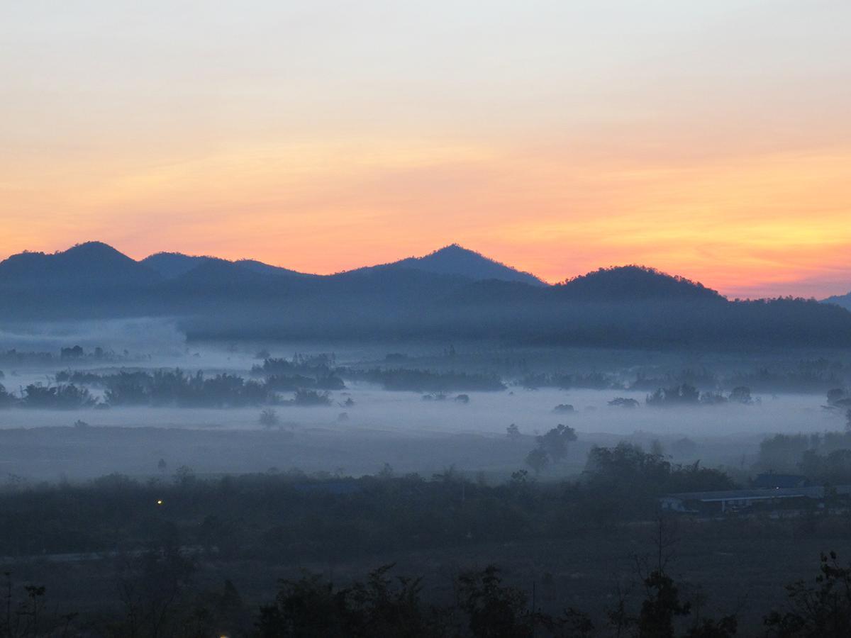 Kongkarn Resort And Farmstay Ban Pak Ngam  Εξωτερικό φωτογραφία